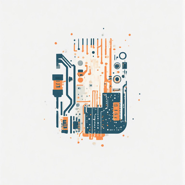 electronic and smart devices