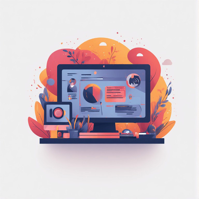 website