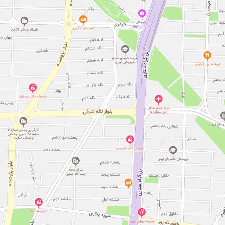location